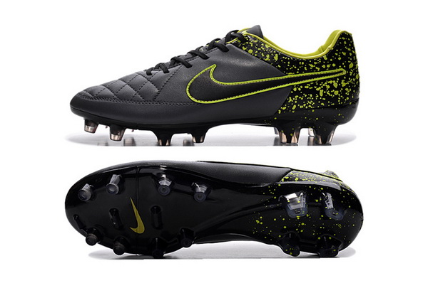 Nike Tiempo Legend V FG Men Shoes--015